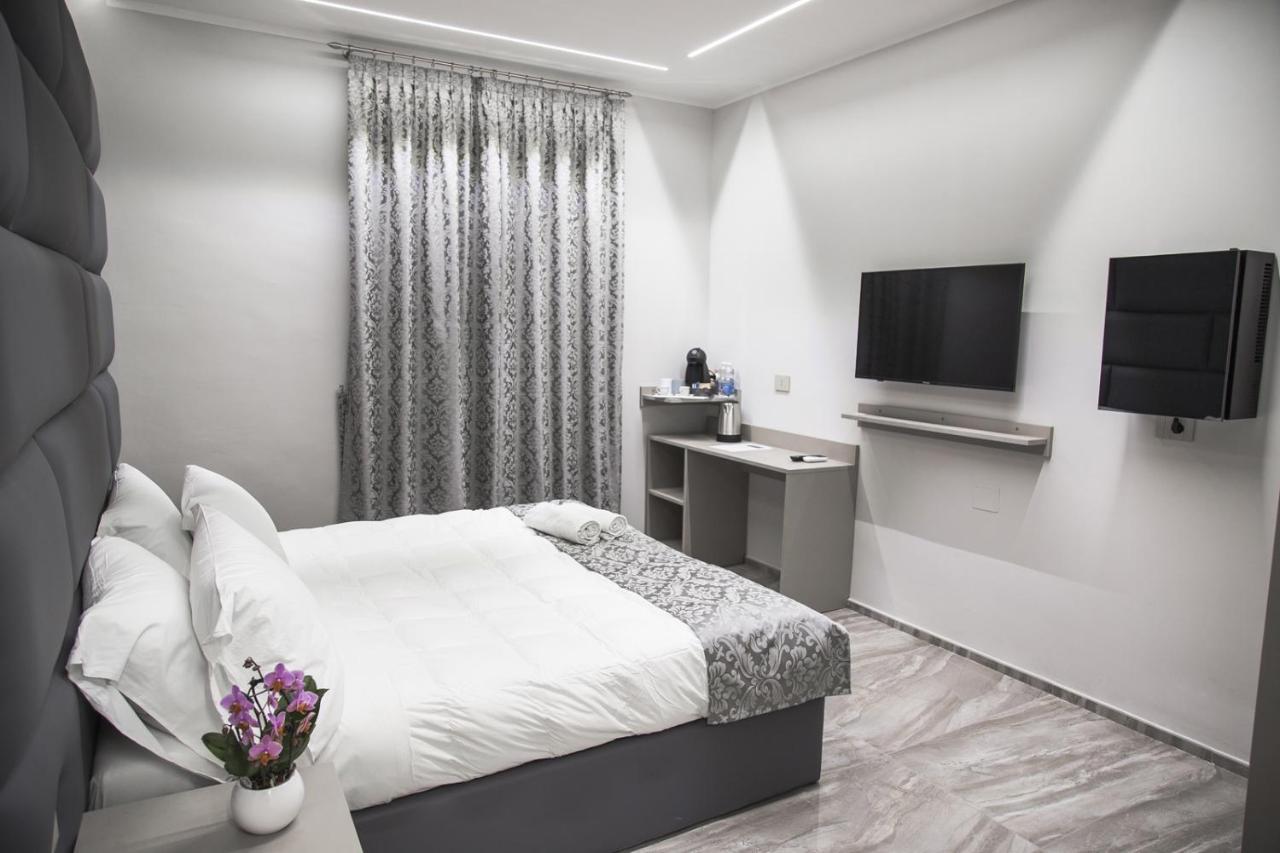 Correnti Boutique Hotel Sanremo Exterior photo