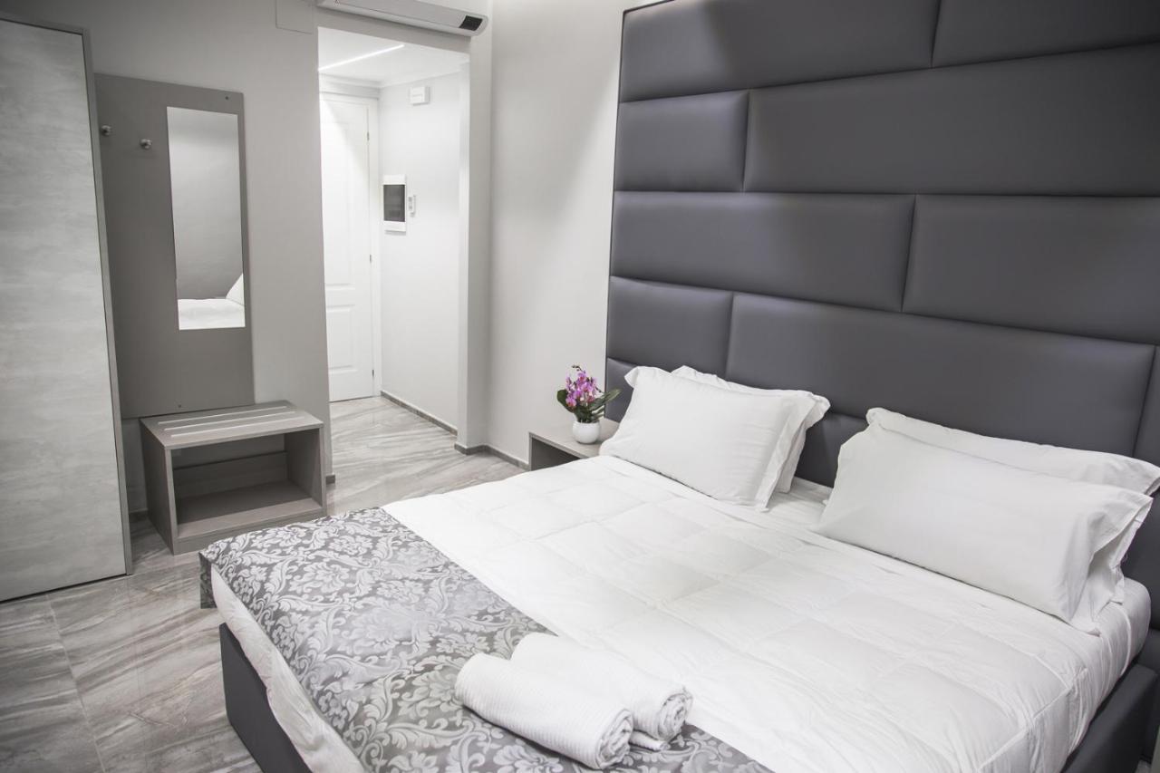 Correnti Boutique Hotel Sanremo Exterior photo