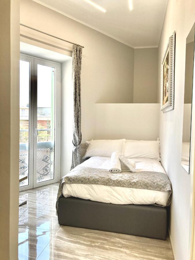 Correnti Boutique Hotel Sanremo Exterior photo