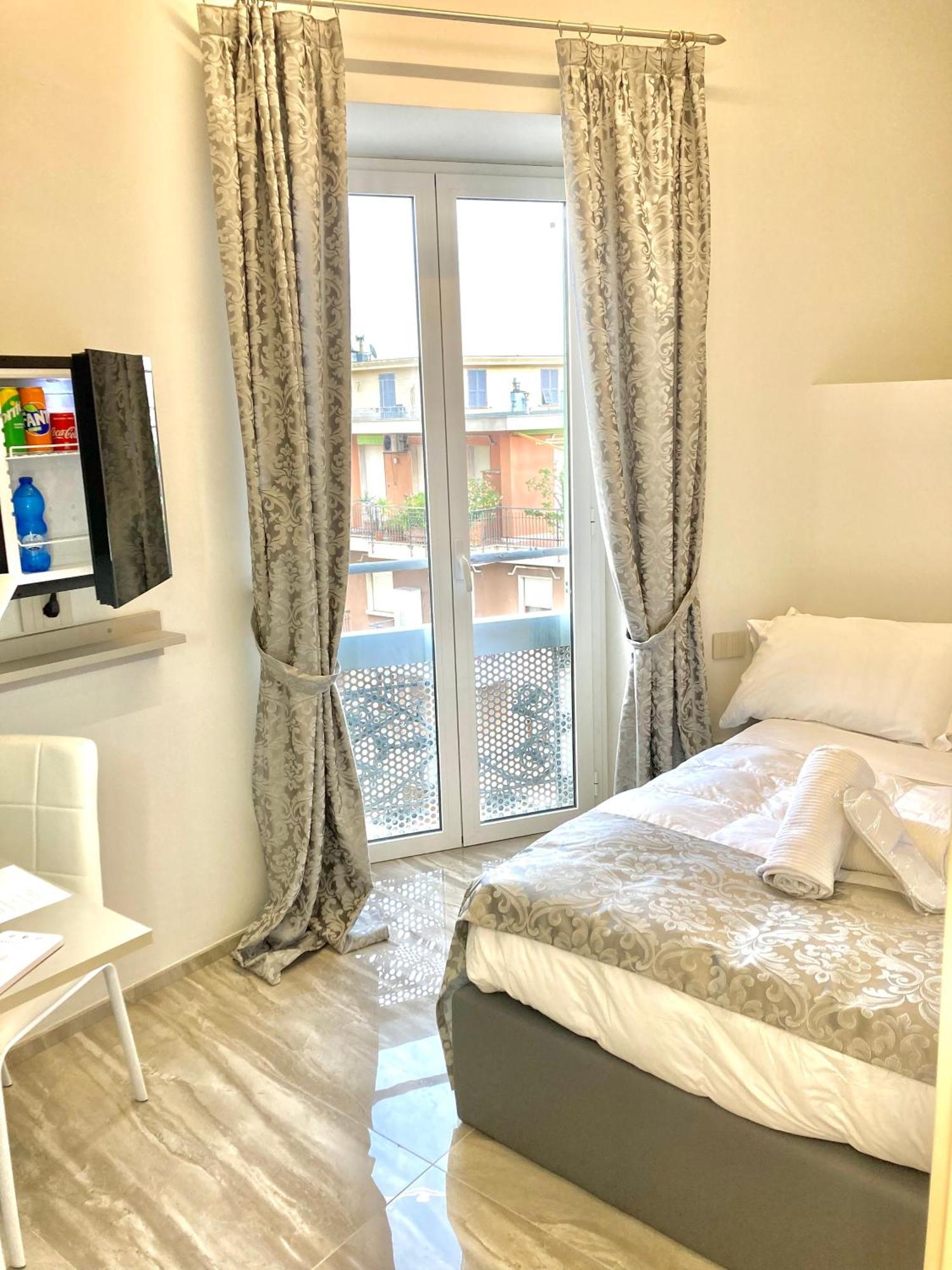 Correnti Boutique Hotel Sanremo Exterior photo
